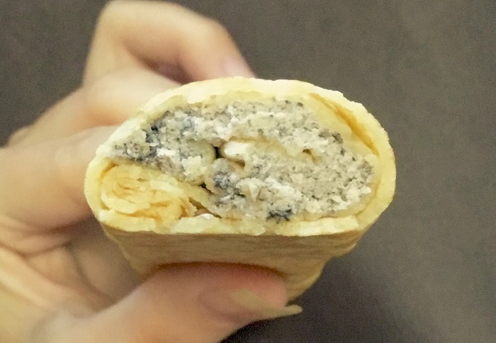 クリームが美味しかったお菓子2つレビュー